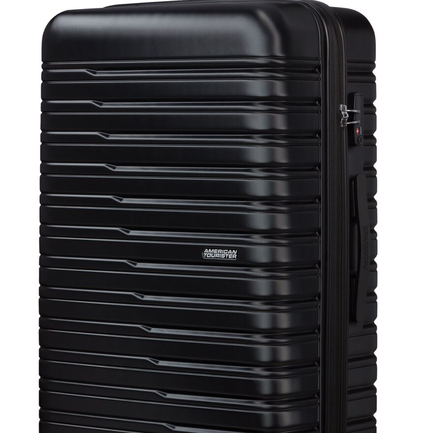 Flashline Utv. Koffert 4 hjul 78